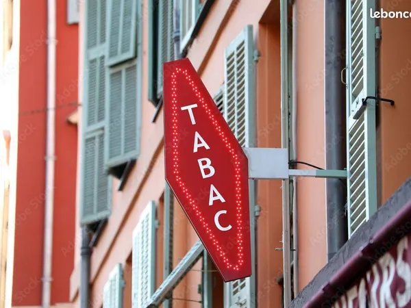 Presse, tabac 63 m² Rennes