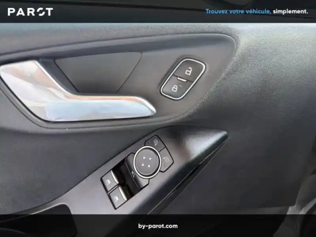 Ford Fiesta 1.1 85ch trend 3p — photo 6