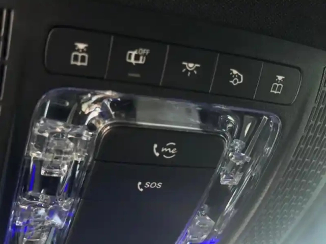 Mercedes Classe A 200 d amg line — photo 20