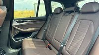 Bmw X3 xDrive30e 292ch M Sport — photo 20
