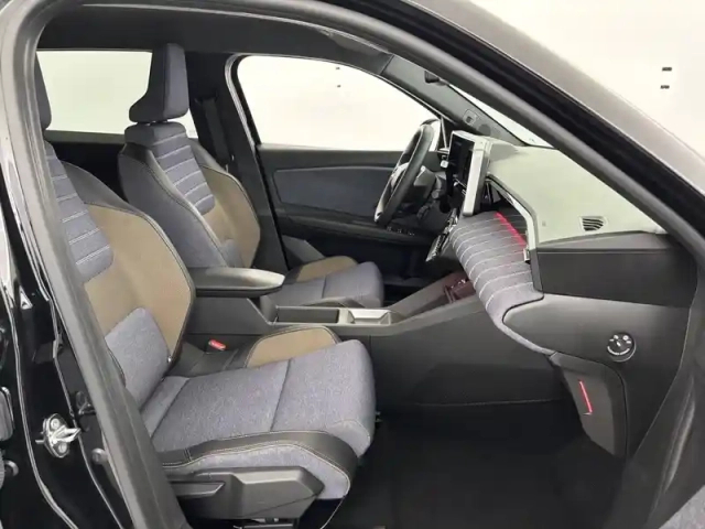 Renault 5 renault  e-tech electrique 10 ch autonomie confort — photo 28