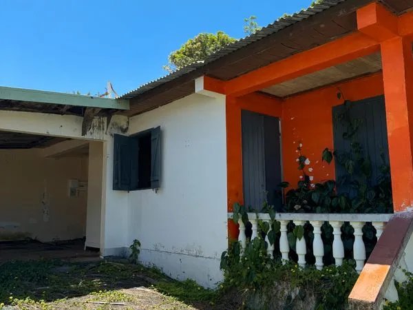 Maison de 68m² à vendre - Secteur de Vincendo