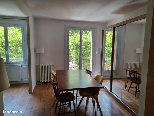 Très joli T2 Montrouge