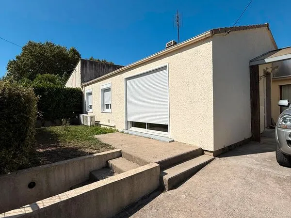 Maison a louer a manduel