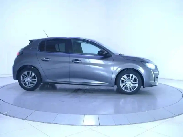 Peugeot 208 puretech 75 s&amp;s bvm5 — photo 25