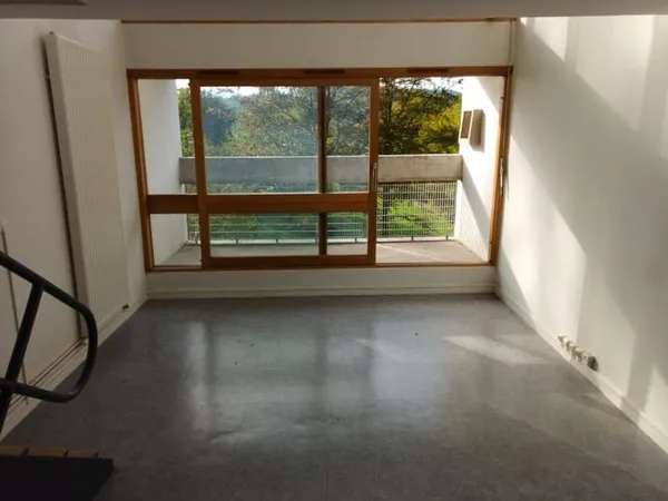 Appartement 3 pièces 74 m²