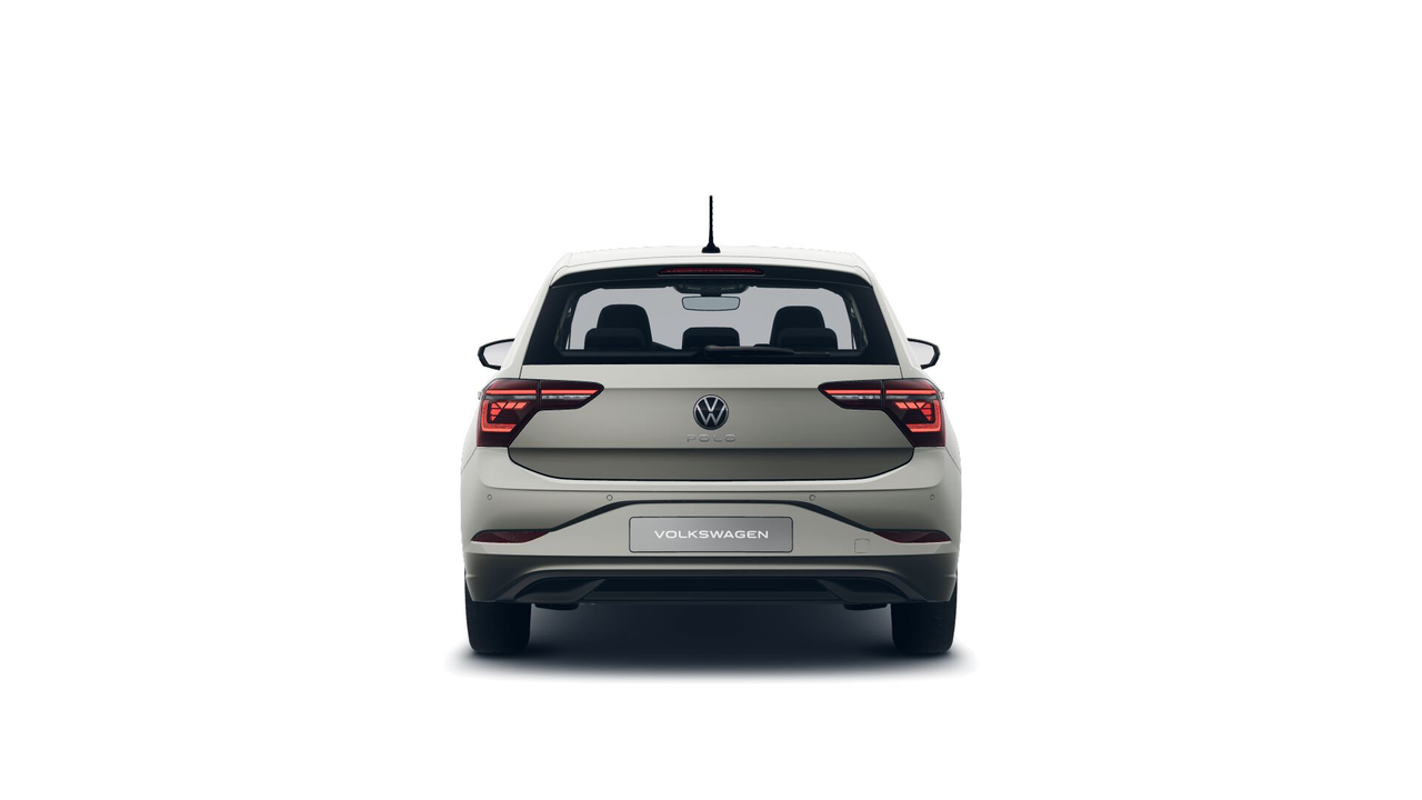 Volkswagen Polo 1.0 TSI 95 S&amp;S BVM5 — photo 2