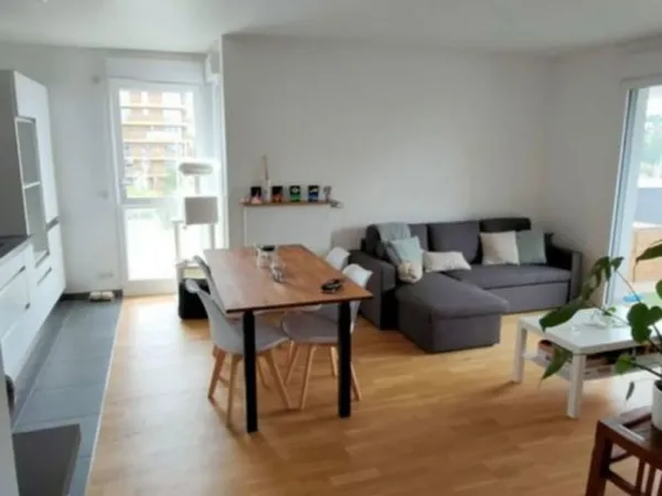 EXCEPTIONNEL RUEIL MALMAISON Loue appartement Neuf T3 - 64m²