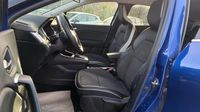 Renault Captur 1.6 E-Tech hybride 145ch Intens -21 — photo 12