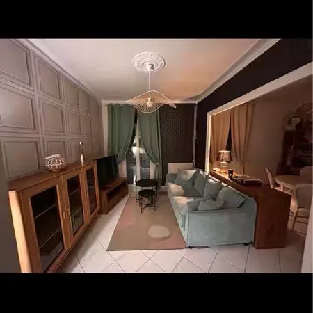 Grand Appartement 3p centre ville