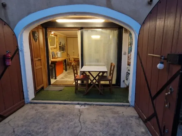 Logement meublé Nice ferber