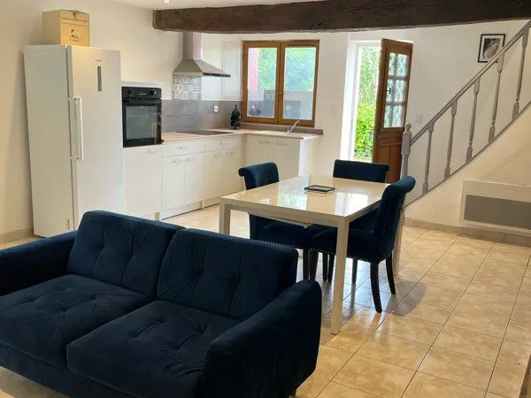 Maison Clairac