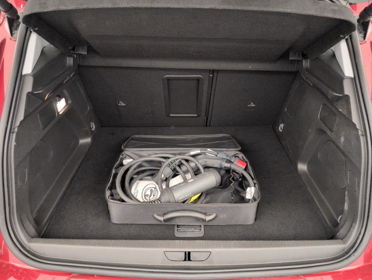Opel Grandland — photo 19