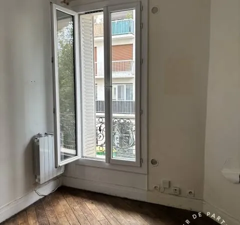 Appartement 2 pièces 25 m²