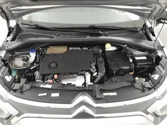 Citroën C3 bluehdi 100 s&amp;s bvm6 — photo 25