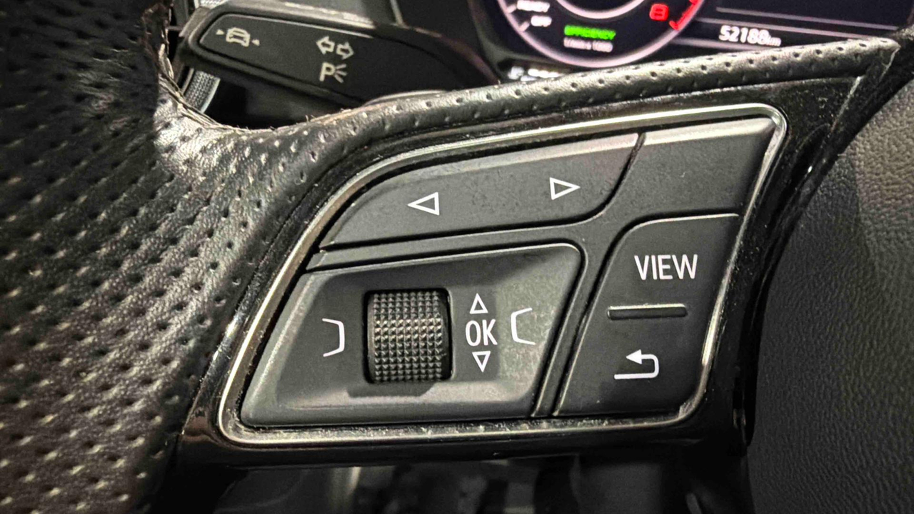Audi Q2 35 TFSI 150 S tronic 7 — photo 25