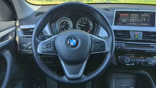 BMW X1 sDrive 18i 140  DCT7 - Business – 2021 – 99500 km – Essence – Boîte Automatique — photo 27