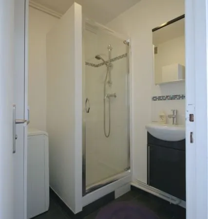 Appartement de 32m2 à louer sur Ivry-sur-Seine