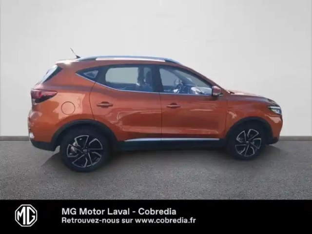 Mg Zs 1.0 t-gdi 111ch luxury — photo 8