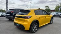 Peugeot 208 e-208 136ch Style — photo 5