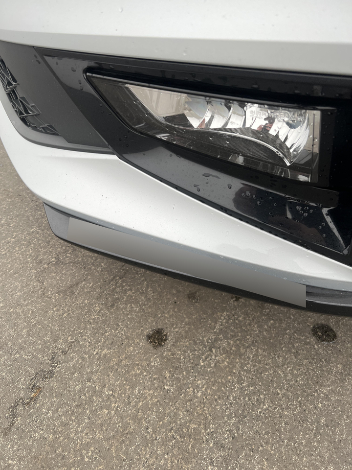 Skoda Fabia — photo 45