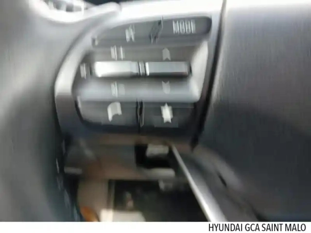 Hyundai Kona electric 39kwh - 136ch creative — photo 16