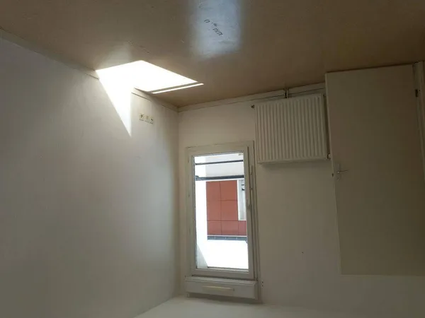 Appartement 5 pièces 87 m²