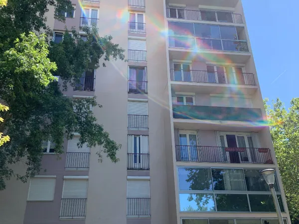 Appartement 3 pièces 67 m²