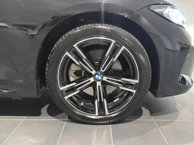 Bmw Serie 3 série 3 touring 330ea 292ch m sport — photo 12