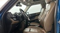 Mini Countryman Cooper SE 136ch + 88ch JCW ALL4 BVA — photo 12