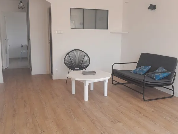 Appartement en location