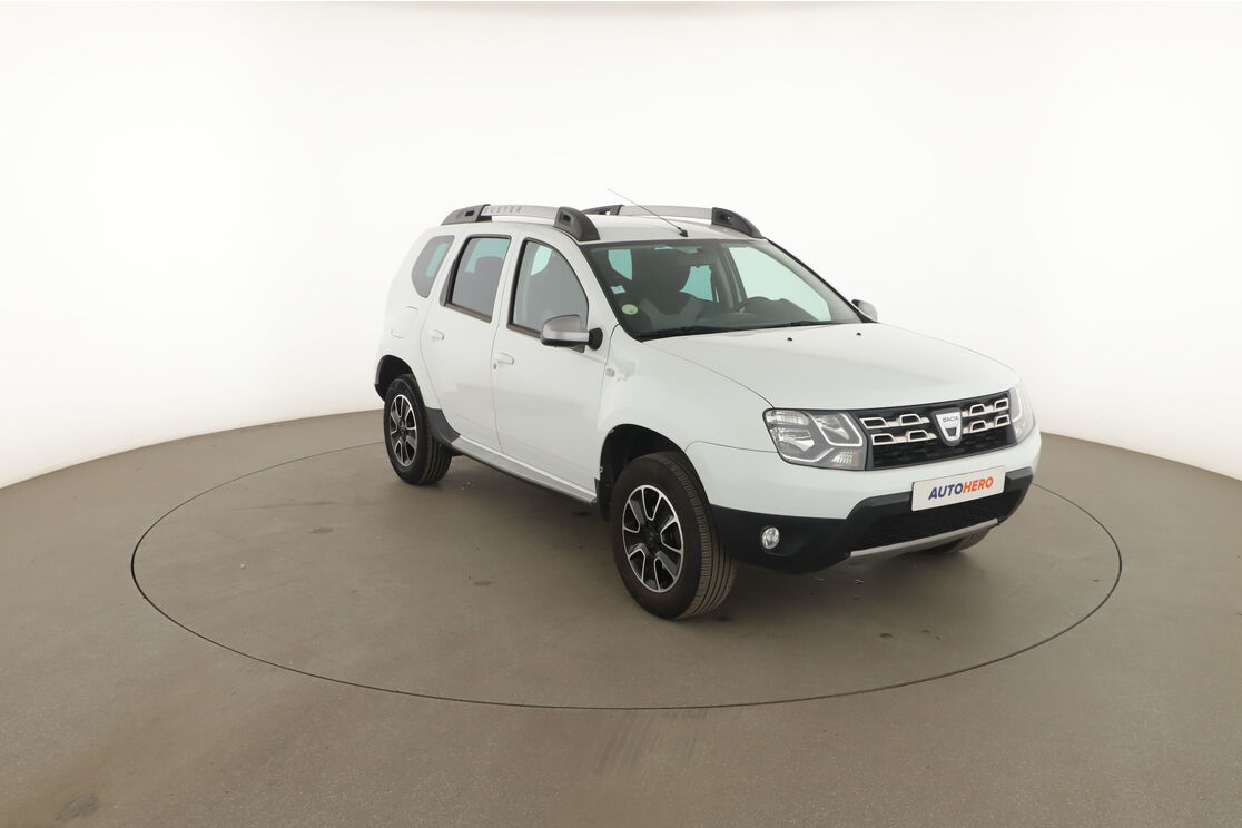 Dacia Duster 1.5 dCi Prestige 4x2 — photo 7
