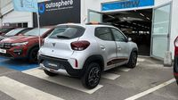 Dacia Spring 45ch Confort Plus - Achat Intégral — photo 5