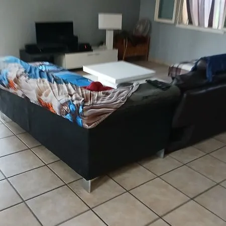 Colocation Nîmes 2 chambres dispo