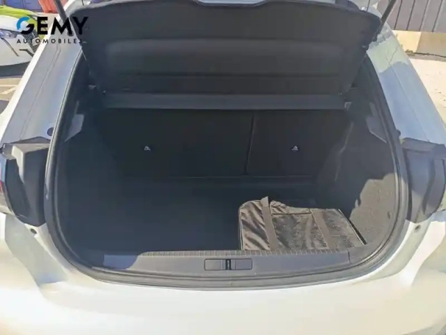 Peugeot 208 electrique 50 kwh 136ch — photo 6