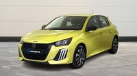 Peugeot 208 1.2 Hybrid 100ch Active e-DCS6