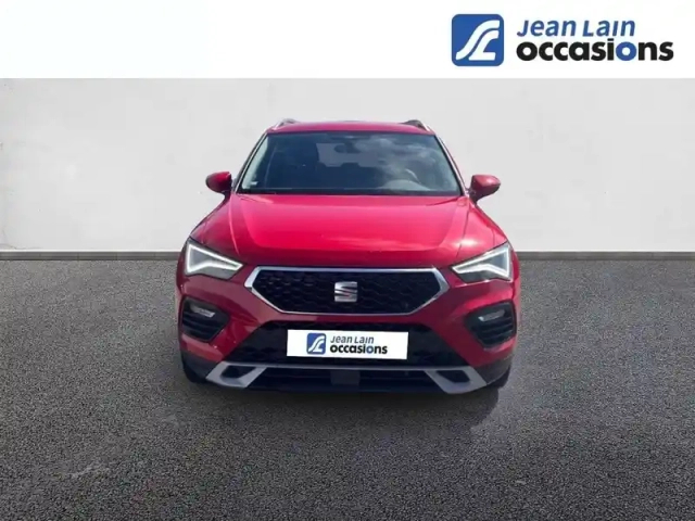 Seat Ateca 1.0 tsi 115 ch start/stop — photo 2