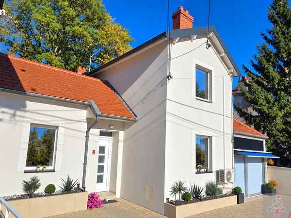 Maison 7 pièces 150 m²