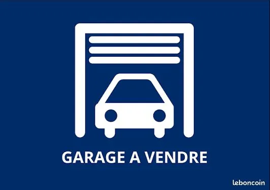Parking/box 15 m² Montpellier