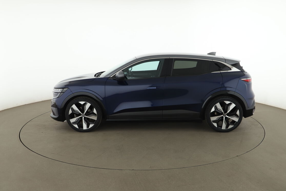 Renault Megane E-Tech E-Tech EV60 Optimum Charge Techno — photo 2