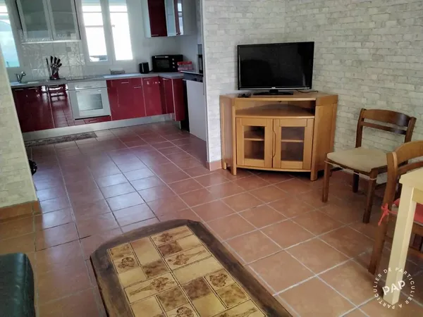 Maison 3 pièces 73 m²