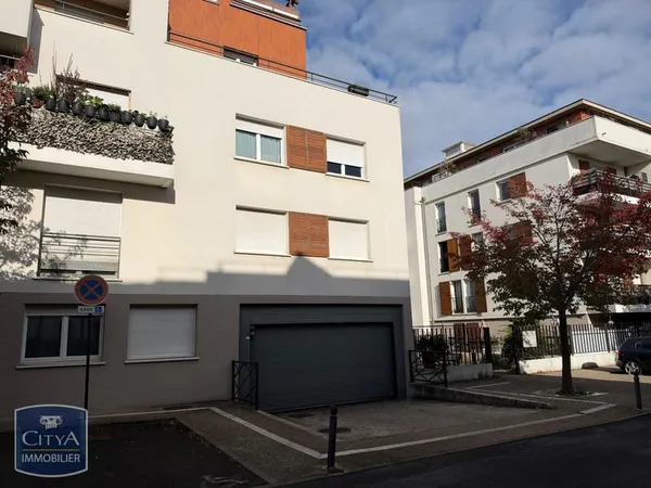 Stationnement Location Antony 70€
