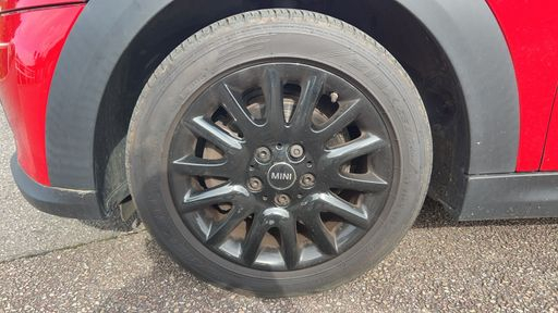 Mini Mini 1.5 One 102 - Edition Camden – 2022 – 43829 km – Essence – Boîte Manuelle — photo 8
