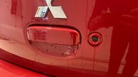 Mitsubishi Space Star 1.2 MIVEC 71ch Red Line EDITION CVT 2024 — photo 21