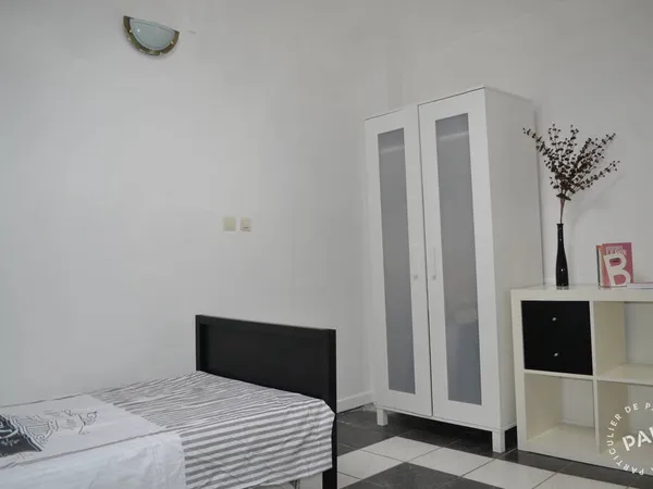 Appartement 2 pièces 37 m²
