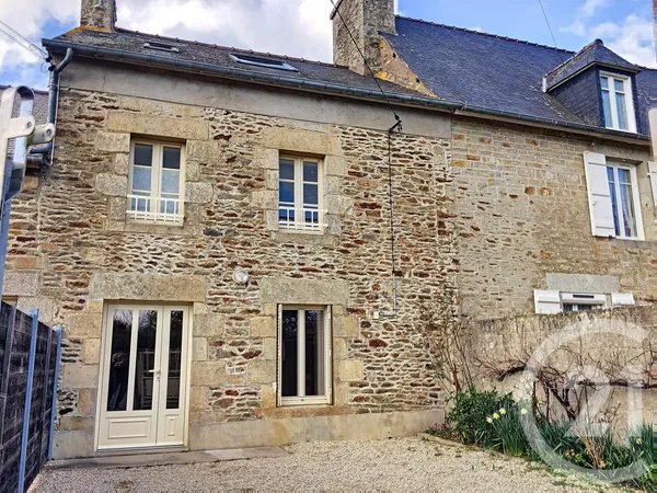 Maison 4 pièces 66 m²