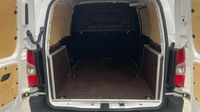 Peugeot Partner Standard 650kg BlueHDi 100ch S&S BVM5 Asphalt — photo 9