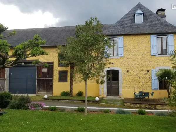Belle Villa de particulier à particulier