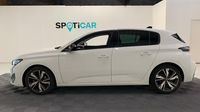 Peugeot 308 1.2 PureTech 130ch S&S Allure EAT8 — photo 8