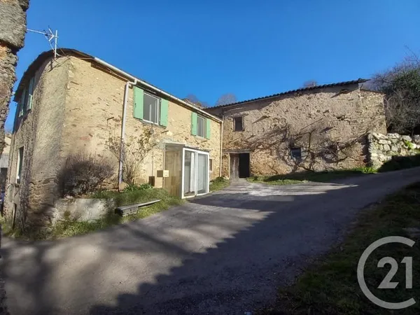 Maison 5 pièces 99 m²